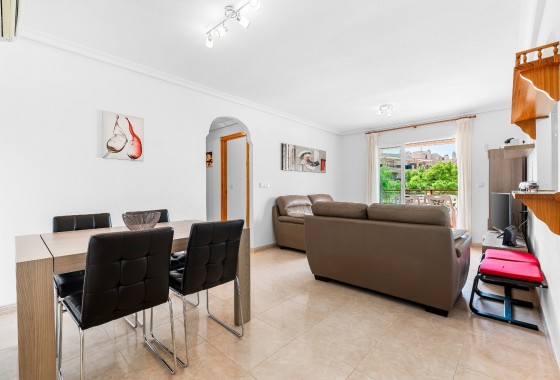Revente - Appartement - Orihuela Costa - Playa Flamenca