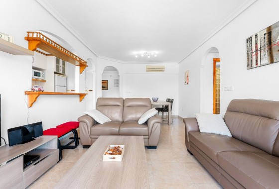 Revente - Appartement - Orihuela Costa - Playa Flamenca