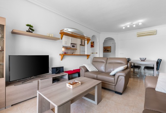 Revente - Appartement - Orihuela Costa - Playa Flamenca