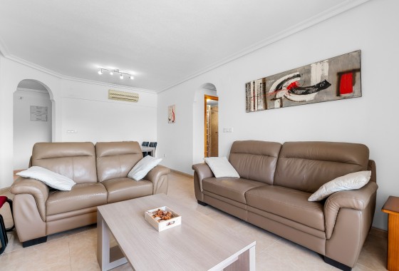 Revente - Appartement - Orihuela Costa - Playa Flamenca