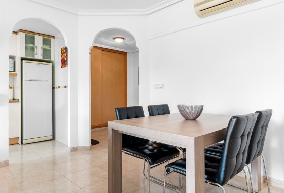 Revente - Appartement - Orihuela Costa - Playa Flamenca