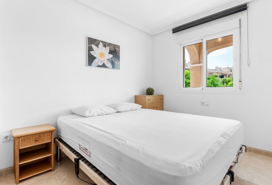 Revente - Appartement - Orihuela Costa - Playa Flamenca