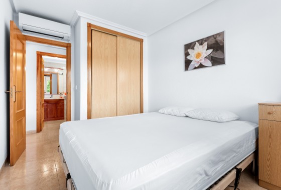 Revente - Appartement - Orihuela Costa - Playa Flamenca