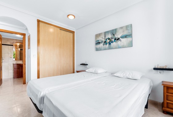 Revente - Appartement - Orihuela Costa - Playa Flamenca