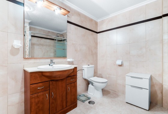 Revente - Appartement - Orihuela Costa - Playa Flamenca