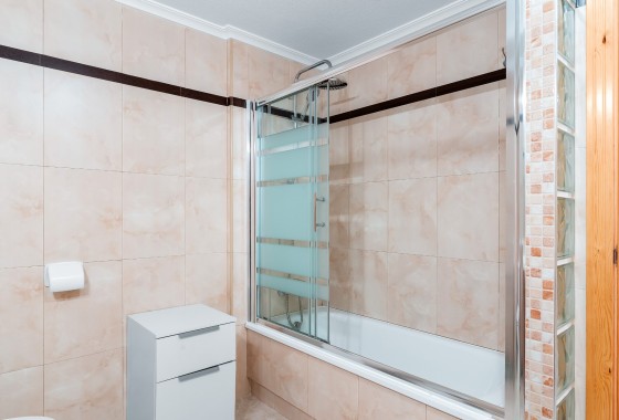 Revente - Appartement - Orihuela Costa - Playa Flamenca