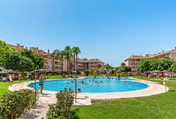 Revente - Appartement - Orihuela Costa - Playa Flamenca