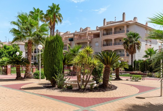 Revente - Appartement - Orihuela Costa - Playa Flamenca