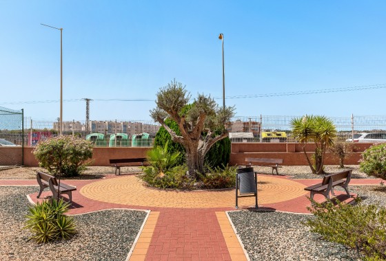 Revente - Appartement - Orihuela Costa - Playa Flamenca