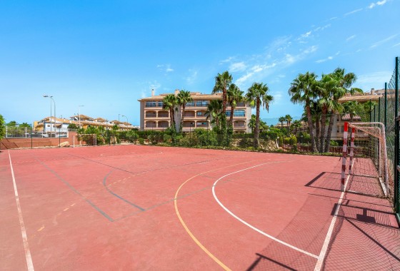 Revente - Appartement - Orihuela Costa - Playa Flamenca
