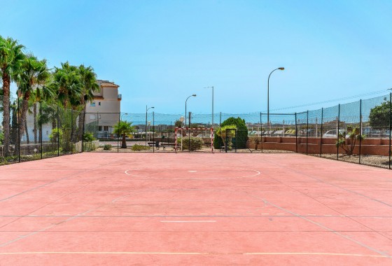 Revente - Appartement - Orihuela Costa - Playa Flamenca