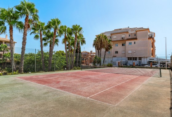 Revente - Appartement - Orihuela Costa - Playa Flamenca