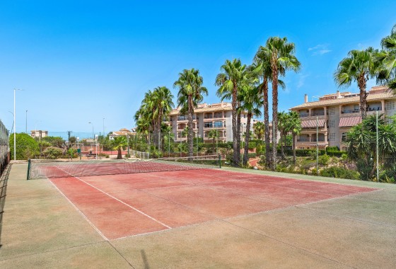 Revente - Appartement - Orihuela Costa - Playa Flamenca