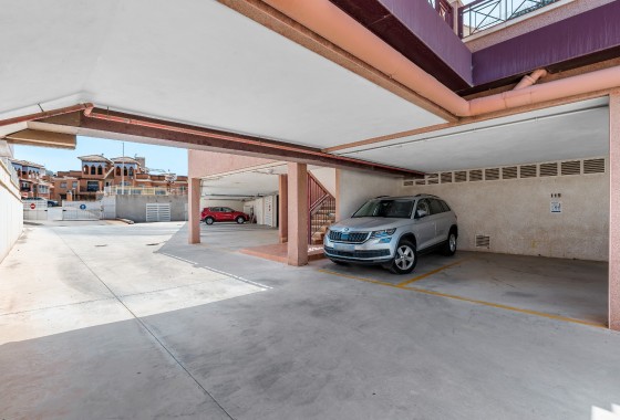 Revente - Appartement - Orihuela Costa - Playa Flamenca
