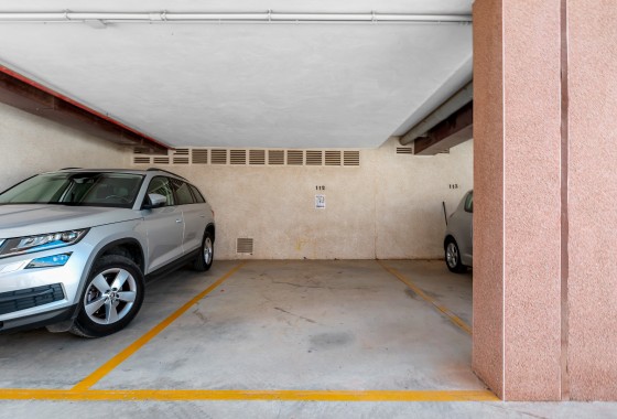 Revente - Appartement - Orihuela Costa - Playa Flamenca