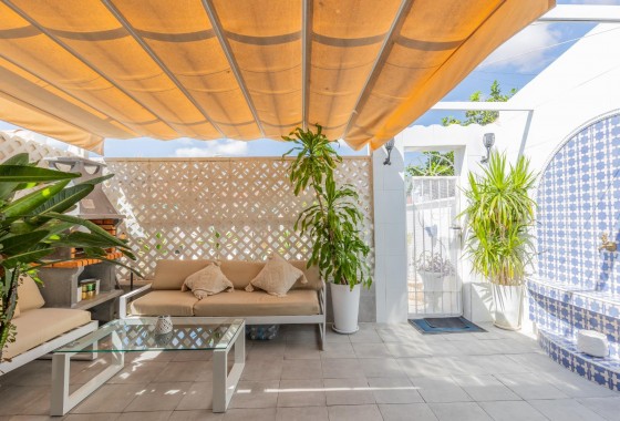 Revente - Bungalow - Torrevieja - Torretas