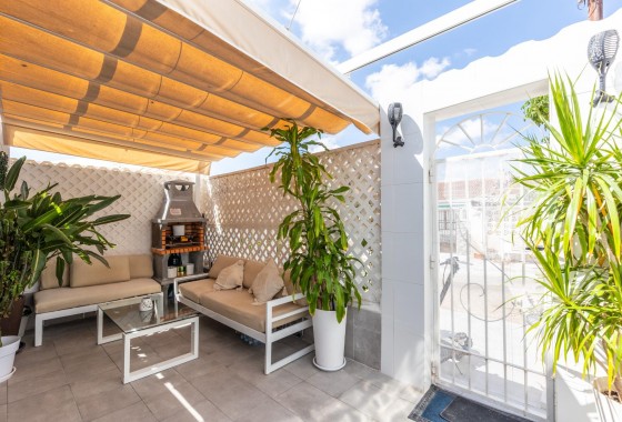 Revente - Bungalow - Torrevieja - Torretas