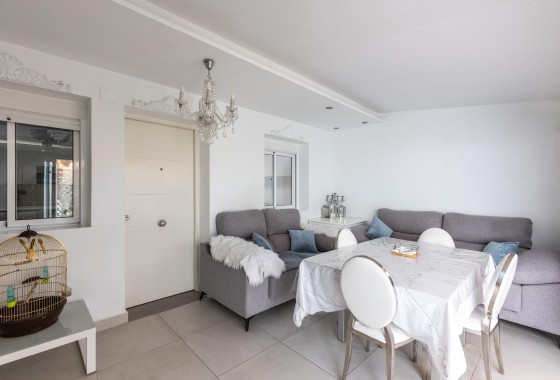 Revente - Bungalow - Torrevieja - Torretas