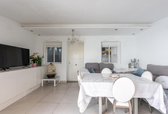 Revente - Bungalow - Torrevieja - Torretas