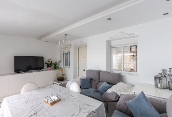 Revente - Bungalow - Torrevieja - Torretas