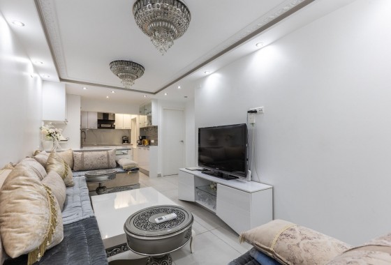 Revente - Bungalow - Torrevieja - Torretas