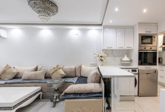 Revente - Bungalow - Torrevieja - Torretas