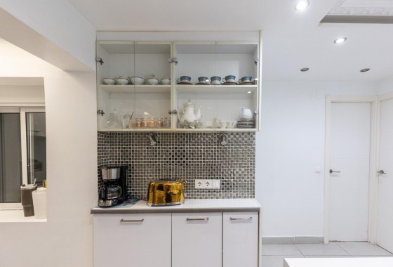 Revente - Bungalow - Torrevieja - Torretas