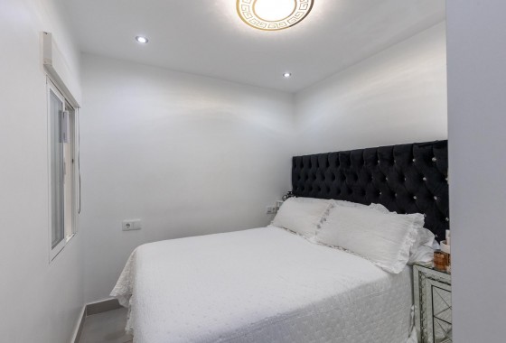 Revente - Bungalow - Torrevieja - Torretas