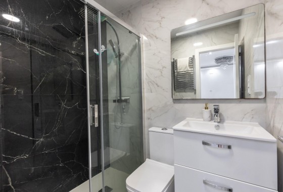Revente - Bungalow - Torrevieja - Torretas