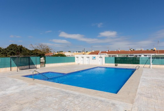 Revente - Bungalow - Torrevieja - Torretas