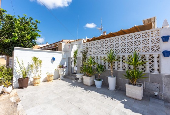 Revente - Bungalow - Torrevieja - Torretas