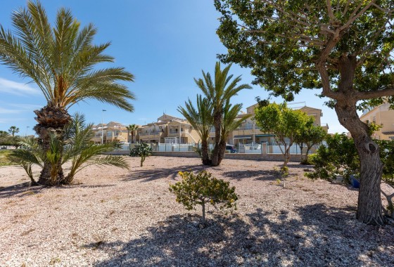 Revente - Bungalow - Torrevieja - Torretas
