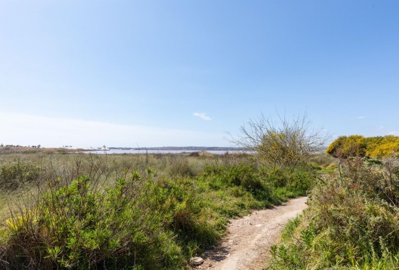 Revente - Bungalow - Torrevieja - Torretas