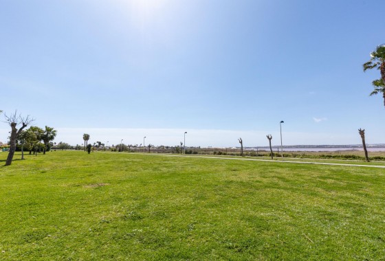 Revente - Bungalow - Torrevieja - Torretas