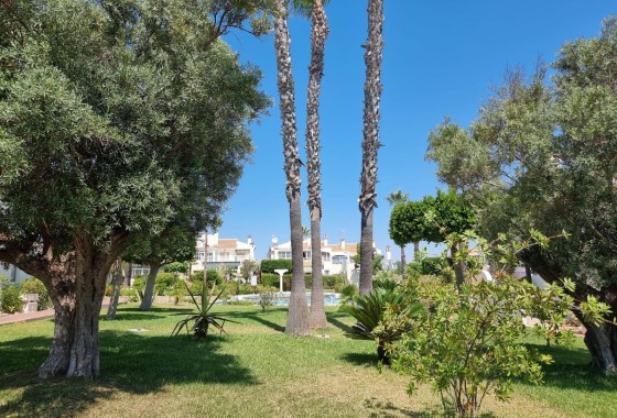 Revente - Appartement - Torrevieja - Los Balcones - Los Altos del Edén
