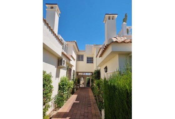 Revente - Appartement - Torrevieja - Los Balcones - Los Altos del Edén