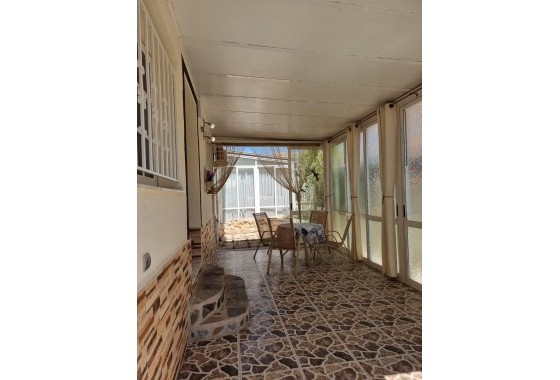 Revente - Appartement - Torrevieja - Los Balcones - Los Altos del Edén