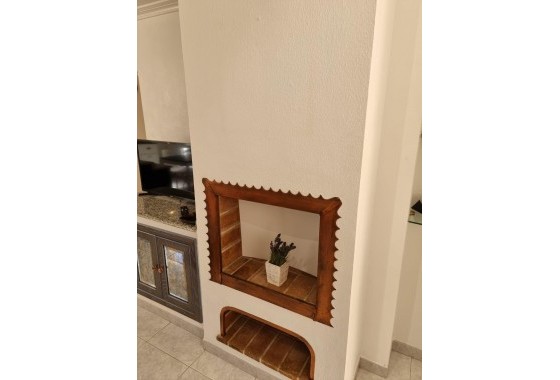Revente - Appartement - Torrevieja - Los Balcones - Los Altos del Edén