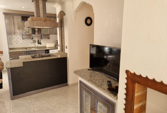 Revente - Appartement - Torrevieja - Los Balcones - Los Altos del Edén