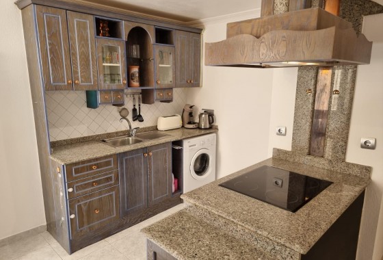 Revente - Appartement - Torrevieja - Los Balcones - Los Altos del Edén