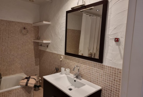 Revente - Appartement - Torrevieja - Los Balcones - Los Altos del Edén