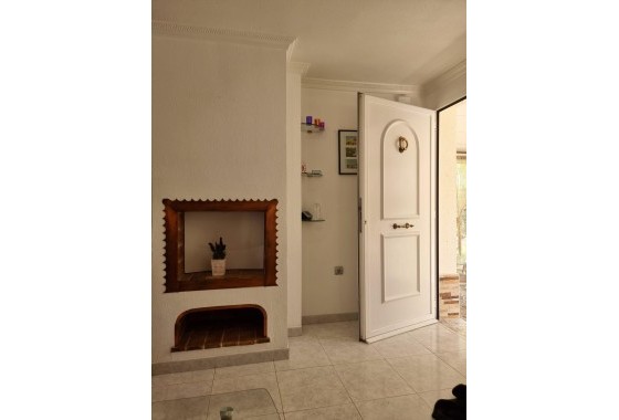 Revente - Appartement - Torrevieja - Los Balcones - Los Altos del Edén