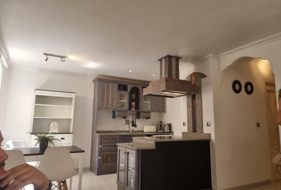 Revente - Appartement - Torrevieja - Los Balcones - Los Altos del Edén