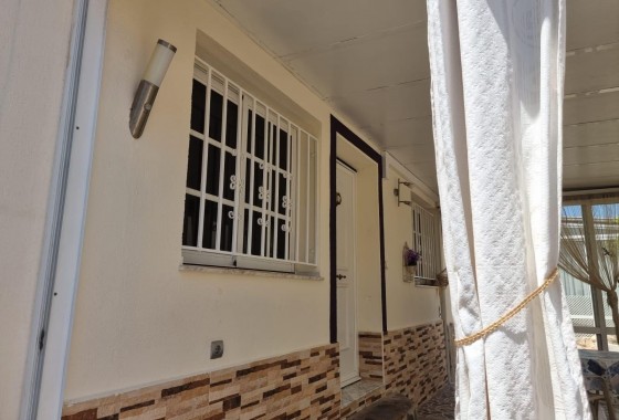 Revente - Appartement - Torrevieja - Los Balcones - Los Altos del Edén