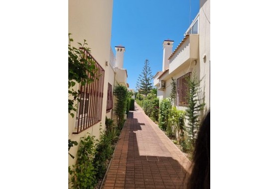 Revente - Appartement - Torrevieja - Los Balcones - Los Altos del Edén