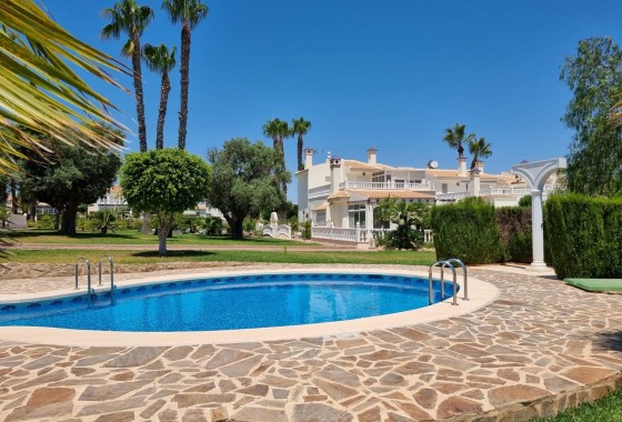Revente - Appartement - Torrevieja - Los Balcones - Los Altos del Edén