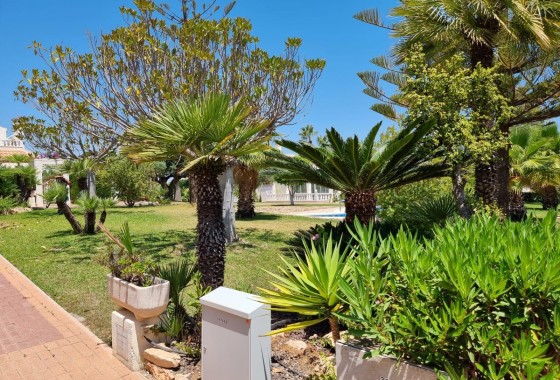 Revente - Appartement - Torrevieja - Los Balcones - Los Altos del Edén