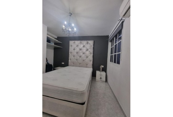 Revente - Appartement - Torrevieja - Los Balcones - Los Altos del Edén