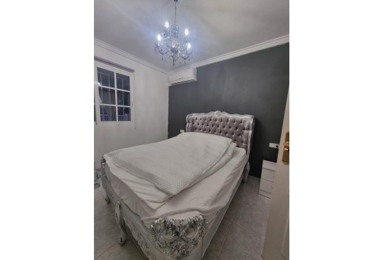 Revente - Appartement - Torrevieja - Los Balcones - Los Altos del Edén