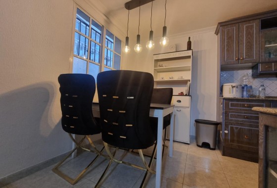 Revente - Appartement - Torrevieja - Los Balcones - Los Altos del Edén